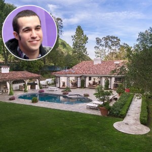 Fall Out Boy&rsquo;s Pete Wentz Picks Up LA Pad in Off-Market Deal
