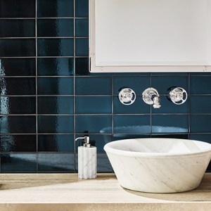 This Is What the Future Master Bath Will Look Like