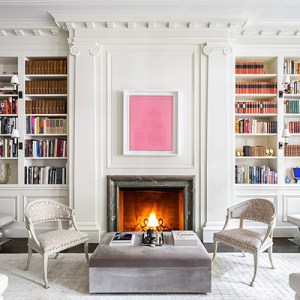 A Renovated, 1883-Built Upper East Side Townhouse Lists for $25M