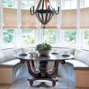Inside a Darien Home with European Flair
