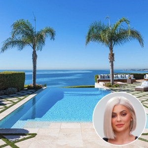Kylie Jenner Rents Gigi and Bella Hadid&rsquo;s Former Malibu Estate