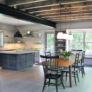 The 2015 HC&G Innovation in Design Winners: Kitchen Design