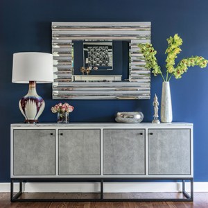 Designer Hong Molitor-Xu Modernizes Her Globe-Trotting Family's Rye Home