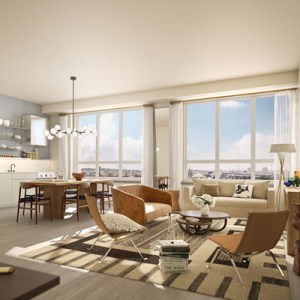 Ballerina Isabella Boylston Shelled Out $2.3M for a Brand-New Brooklyn Apartment