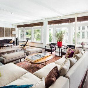 Steven Soderbergh Sells His Chelsea Apartment for $4.85M