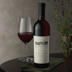 Sipping magnums of Rare Champagne at SoHo House