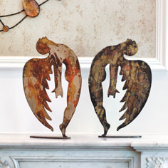 GALLERY Jane Capellini creates the perfect union of modern and traditional