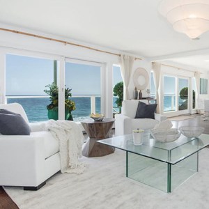 J.Lo and A-Rod Quietly Buy an Oceanfront Malibu Pad From Another Celebrity