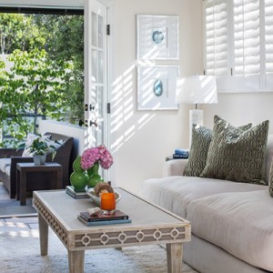 Fleetwood Mac&rsquo;s John McVie Asks $2.995M for His LA Home