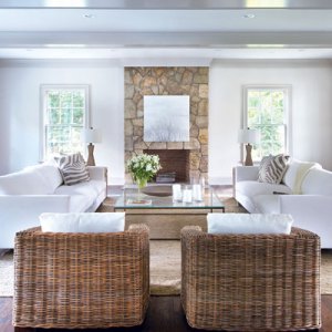 The 2016 CTC&G IDA Winners: Interior Design