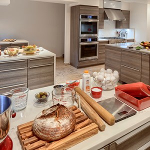 Get a Custom, Chef-inspired Kitchen in Your Home