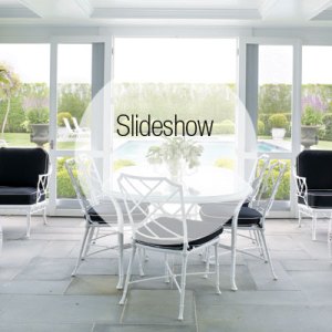 Step Inside a Converted Quaker Meetinghouse