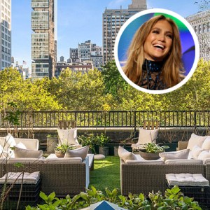 J. Lo Just Listed Her Divine Manhattan Penthouse for $27M