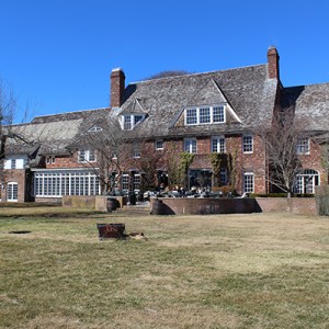 Michael Bruno's 11-Bedroom Hamptons Home is on the Market for $12.9M