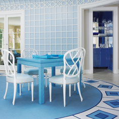 Into the Blue Image Gallery