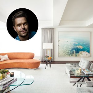 Rising Star: B. Andrew Torrey