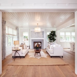 A Modern Farmhouse in Menlo Park Lists for $8M