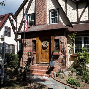 Donald Trump&rsquo;s Childhood Home Will Hit the Auction Block This Month