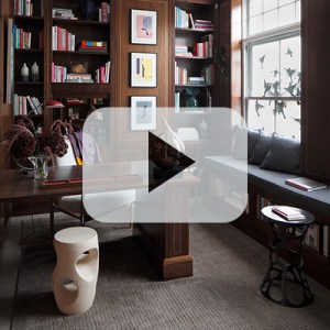 Watch: Editor at Large Visits the Inaugural Holiday House London with NYC&G as the Exclusive U.S. Media Sponsor