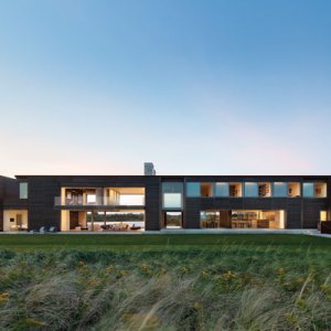 The Sagaponack Home Featured in Baz Luhrmann's Chanel Film is On the Market for $50 Million