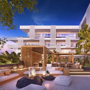 Baseball Hall of Famer Mike Piazza Heads Back to Miami Beach with $5.6M Condo