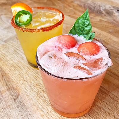 Evarito's Is the Fairfield County Mexican Restaurant Everyone Needs to Try