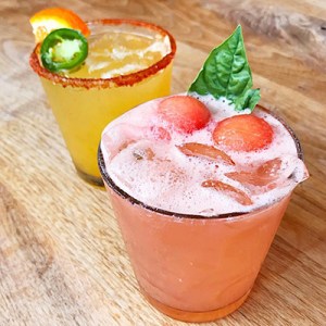 Evarito's Is the Fairfield County Mexican Restaurant Everyone Needs to Try