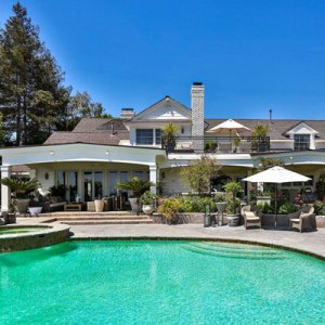 Own Jennifer Lopez's Hidden Hills House for $12.5M