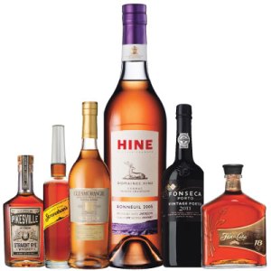 Six Gift Ideas for the Cocktail Lover on Your List