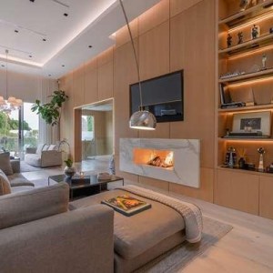 Spice Girls Legend Finally Sells Her Sleek Hollywood Hills Home