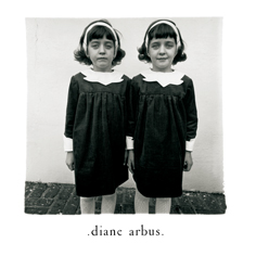 Discover the photographic works of Diane Arbus