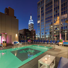 NYC Escapes