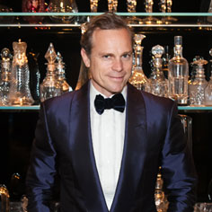 At Bobo with Jean-Charles Boisset