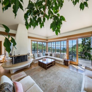 You Can Rent 'Realtor to the Stars' Tina Fredericks' East Hampton Home for $300K