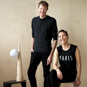 This Self-Taught Home-Furnishings Duo Has a Bright Future