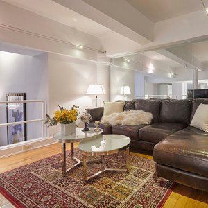 A Chic West Village Apartment Lists for $1.3M