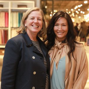 Windsor Smith at Lillian August