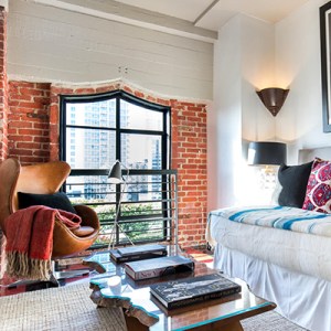 Johnny Depp Just Sold the Fourth of His Five LA Penthouses