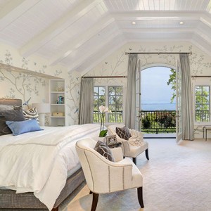 Melissa Rivers' Longtime Pacific Palisades Home Gets a Price Cut