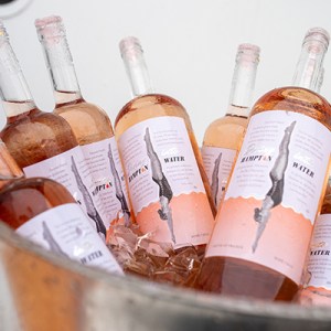 Bon Jovi&rsquo;s &lsquo;Hampton Water&rsquo; Is This Summer&rsquo;s Most Sought After Ros&eacute;