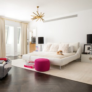 Jimmy Choo Co-Founder Tamara Mellon&rsquo;s Upper East Side Penthouse Sells at a Major Discount