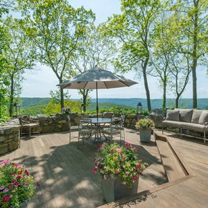 A Bucolic Connecticut Estate with Nearly 400 Acres Is Up for Sale