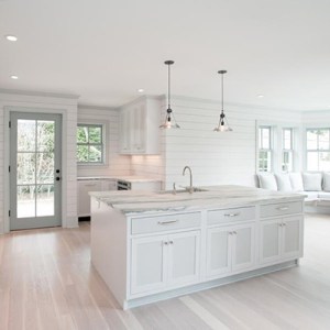 This Updated Circa-1920 Home in Southampton Asks $4.2M