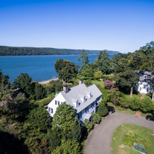 The Under-the-Radar Enclave of Riverdale Boasts Pastoral Charms