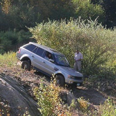 Life in the Fast Lane