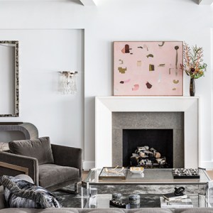 See How a Manhattan Apartment Does Modern Comfort