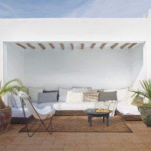 Step Inside the Serene Marrakech Home of Designer Cassandra Karinsky