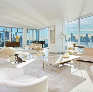 Martha Stewart&rsquo;s Daughter Unloads Manhattan Triplex for $53M