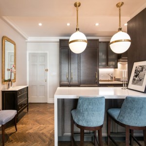 Emmy Rossum Parts With Her Charming Sutton Place Apartment for $1.1M