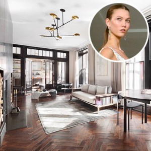 Karlie Kloss and Josh Kushner&rsquo;s NYC Apartment Sells for $6.6M